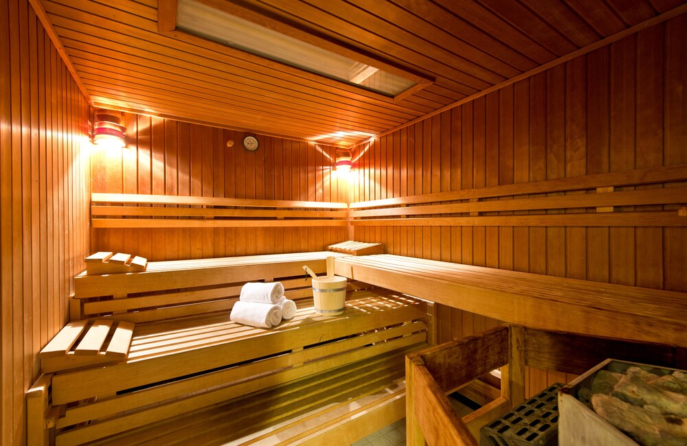 Wellnessbereich