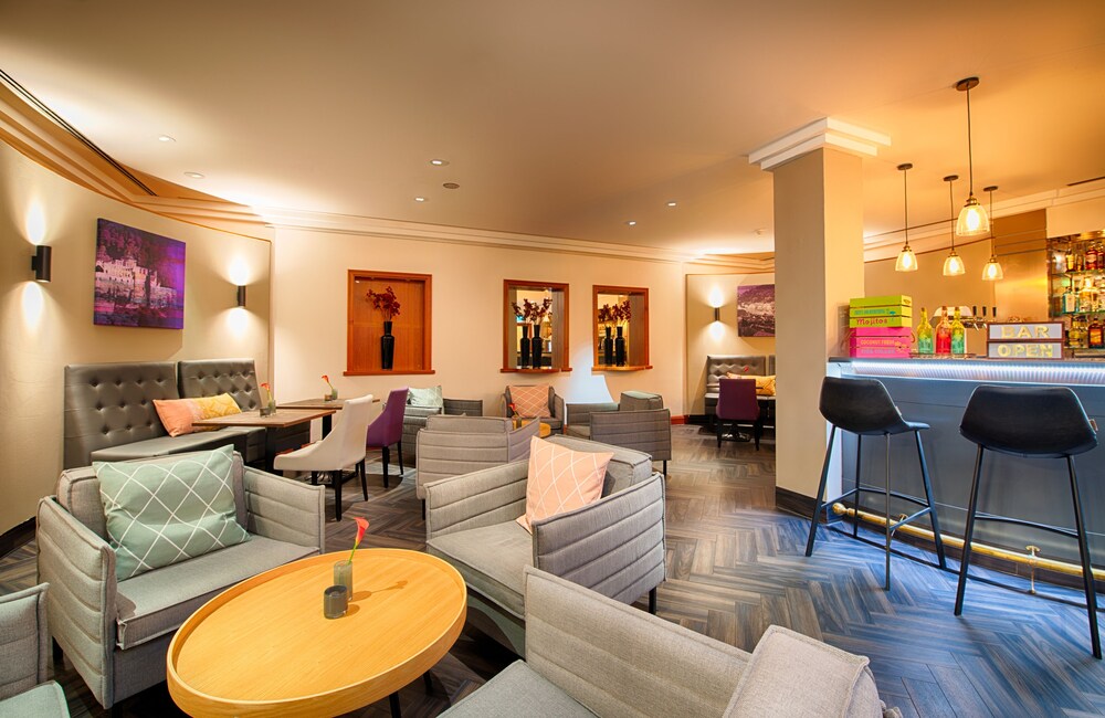Hotelbar