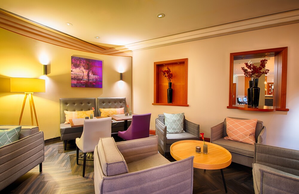 Hotelbar