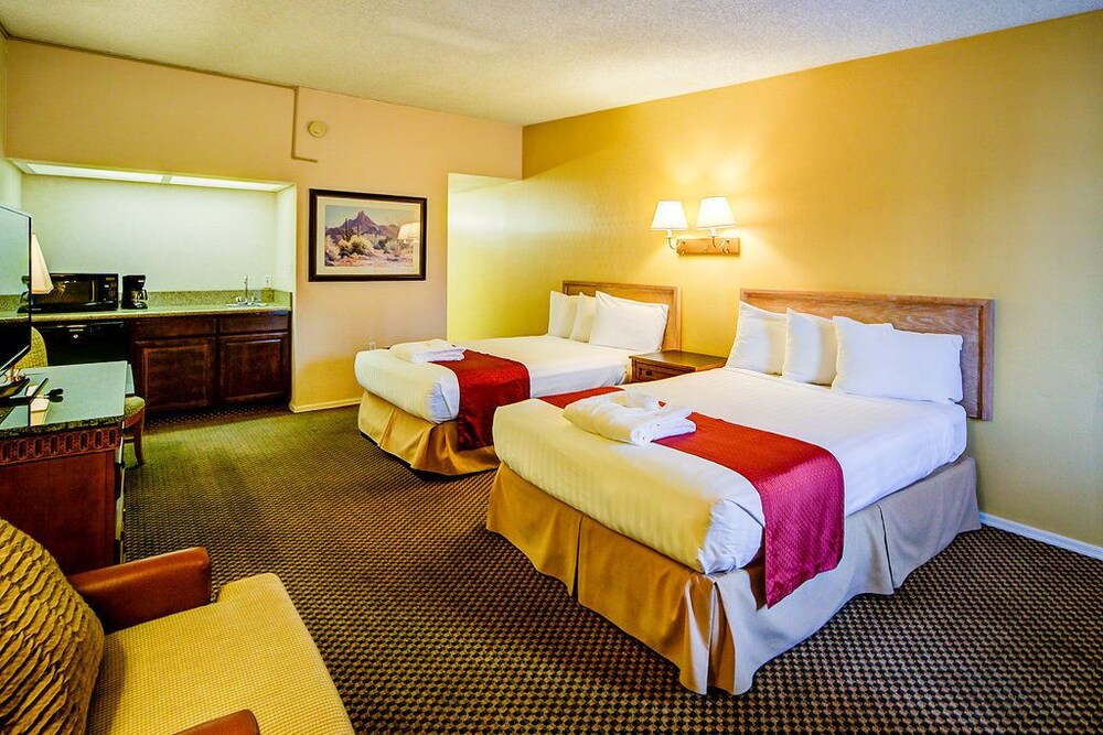 Guestroom