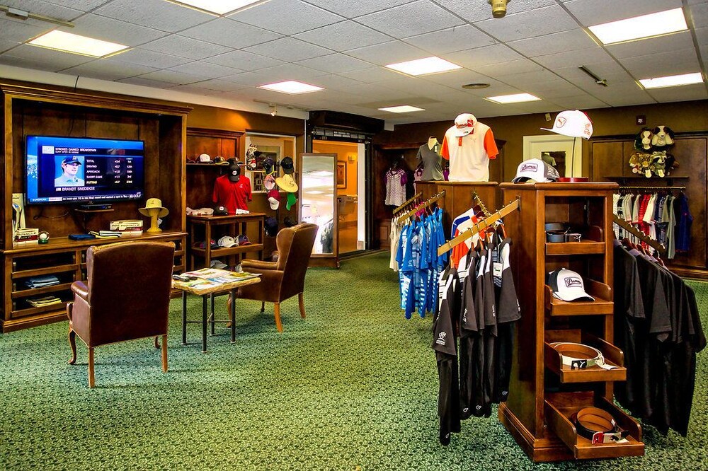 Gift Shop