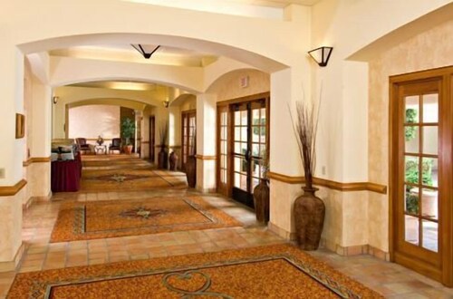 Reception Hall