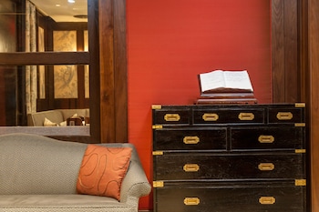 Hotel Interior