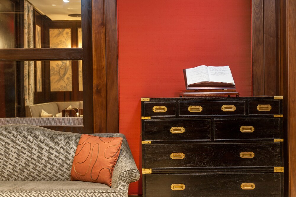 Hotel Interior