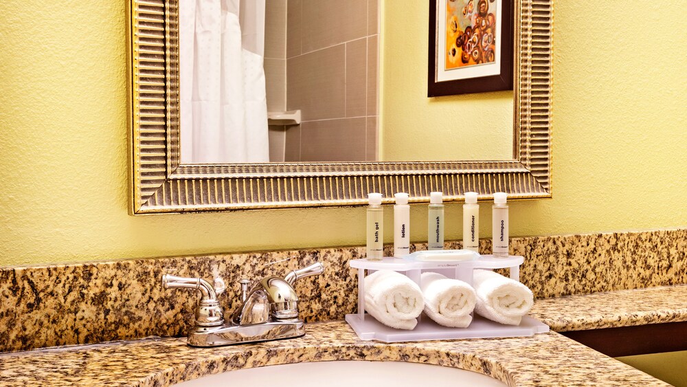 In-Room Amenity