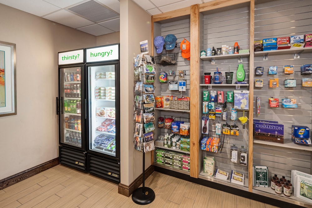 Gift Shop