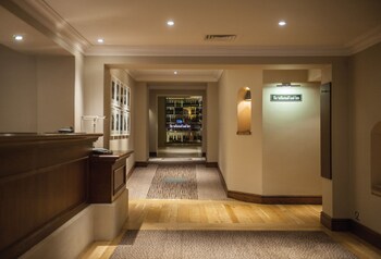 Hotel Interior