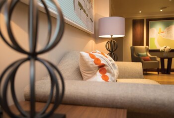 Hotel Interior