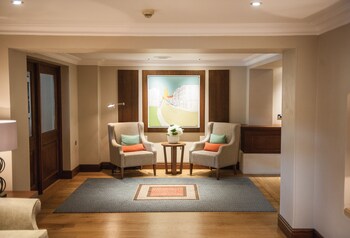 Hotel Interior