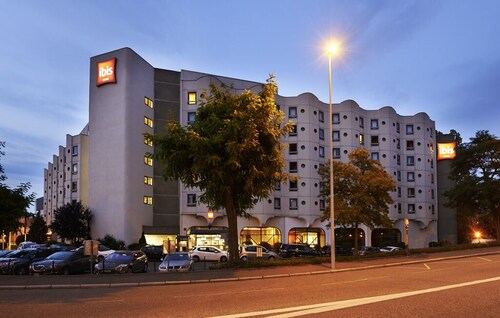 ibis Strasbourg Centre Historique