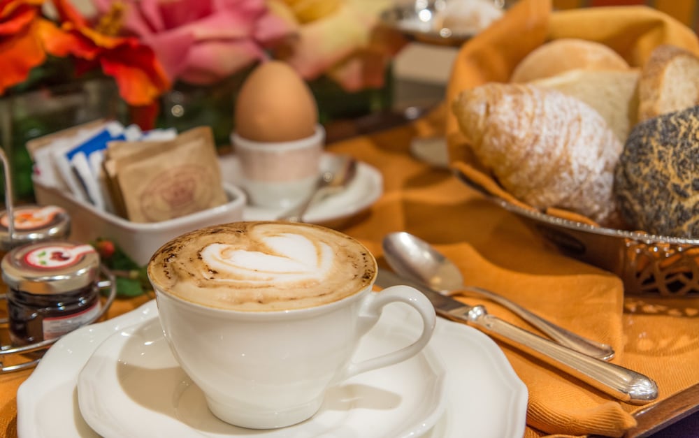 Coffee Service