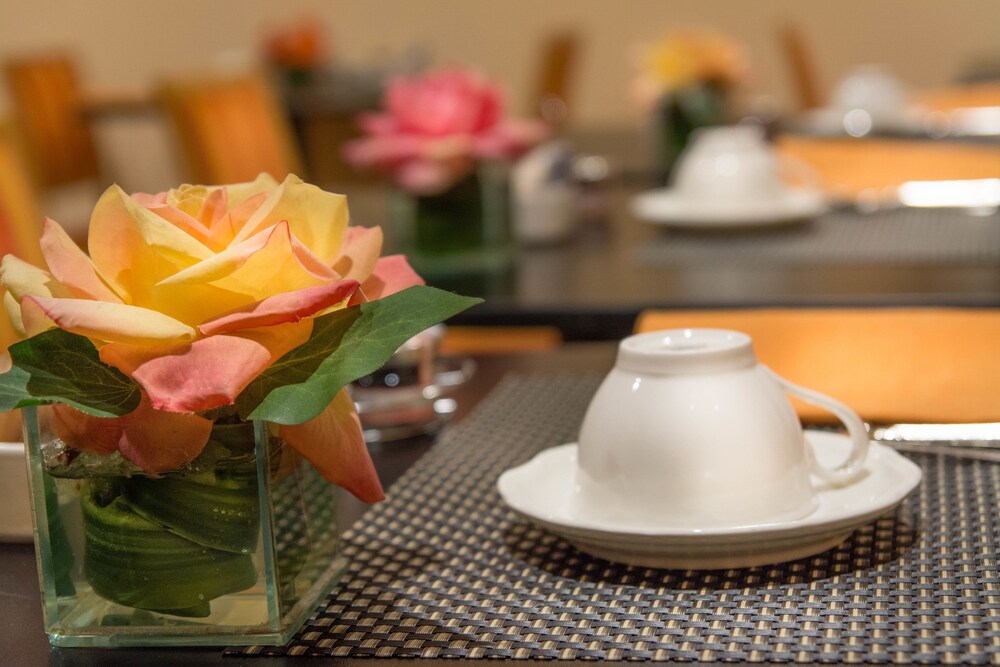 Coffee Service