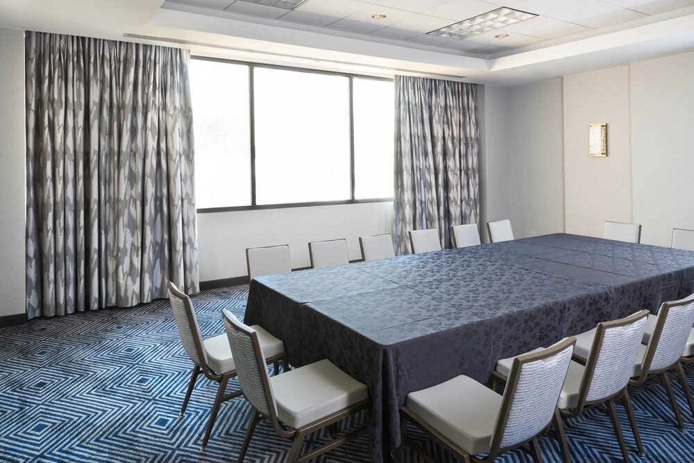 Meeting facility, Sheraton Austin Hotel at the Capitol