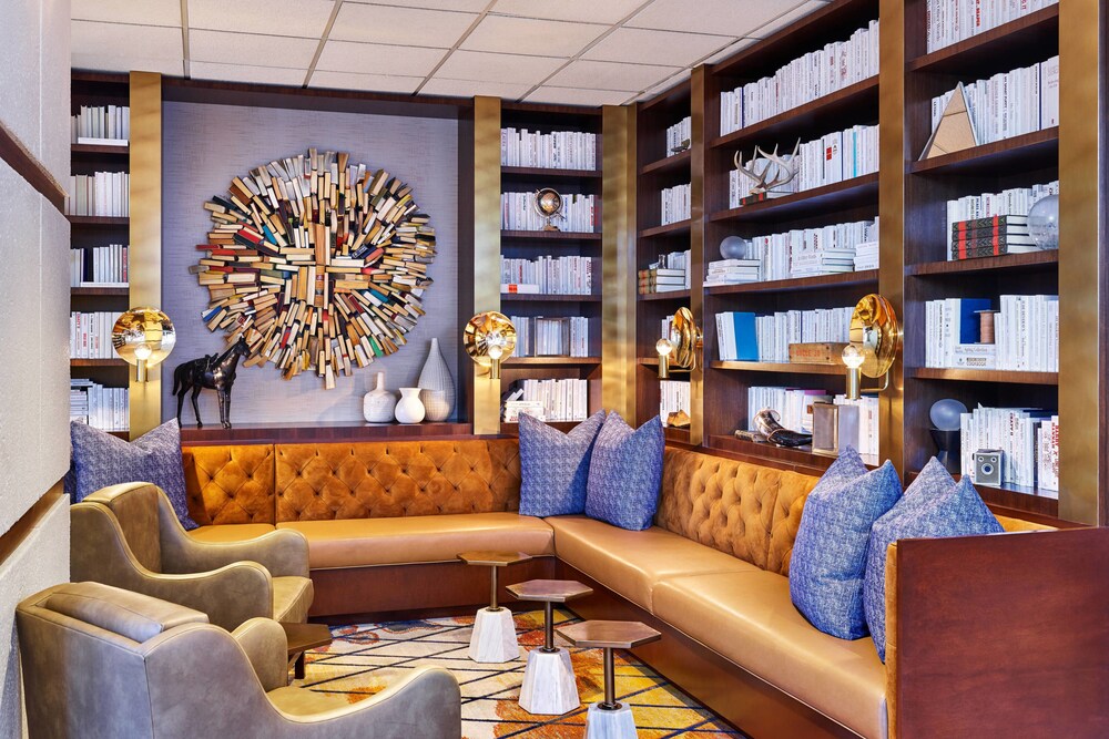 Library