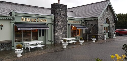 Auburn Lodge Hotel and Leisure Centre