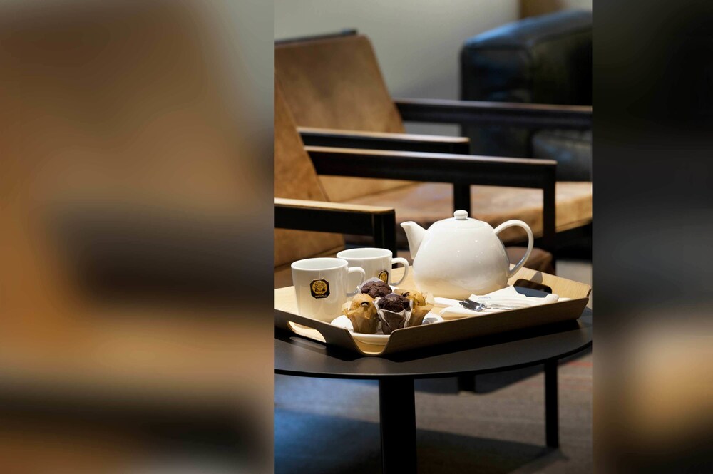 Coffee Service