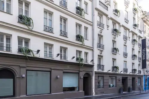 9HOTEL OPERA