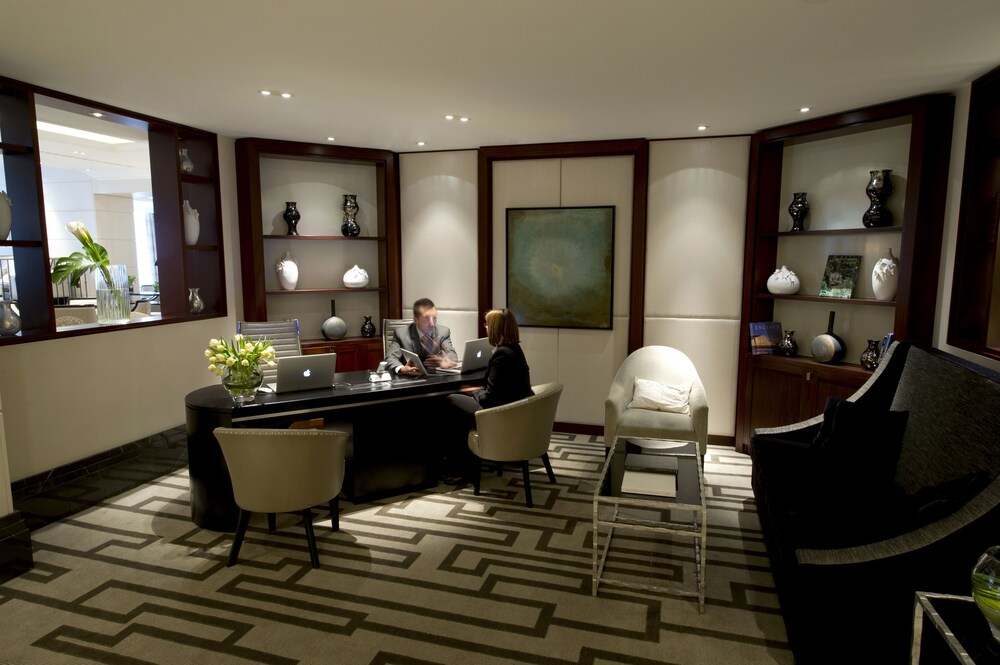 Hotel Interior