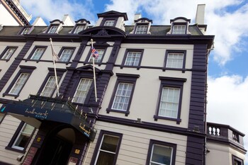 Hotel Front
