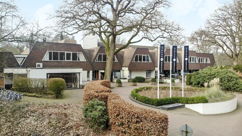 Fletcher Hotel - Restaurant Wolfheze