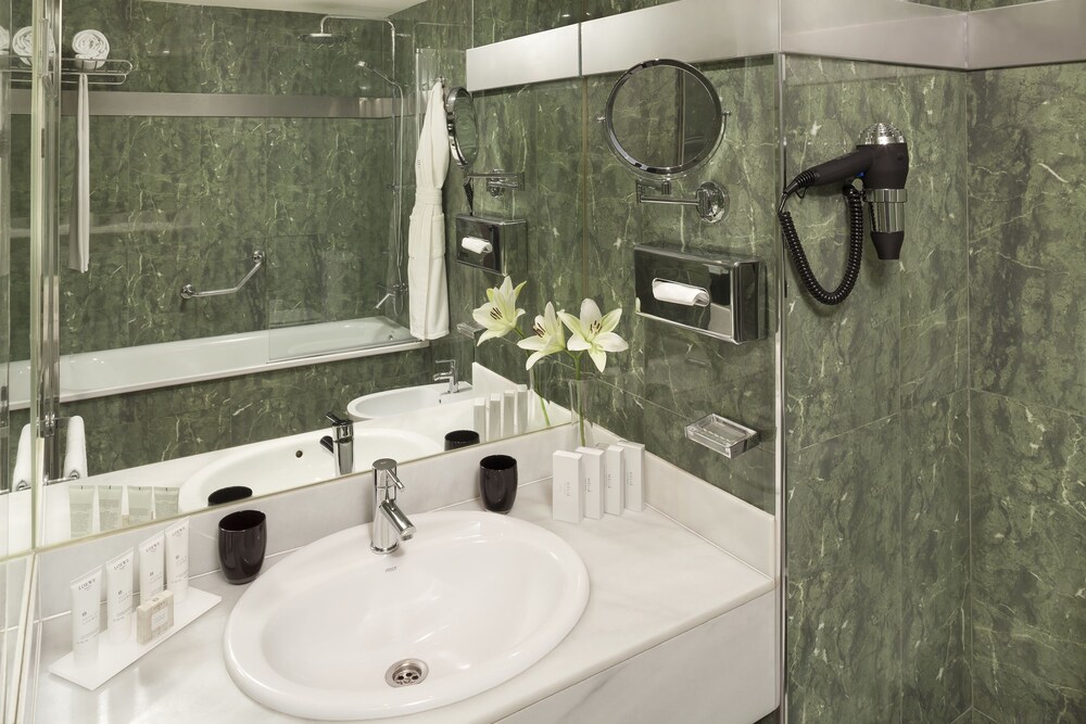 Cuarto de baño