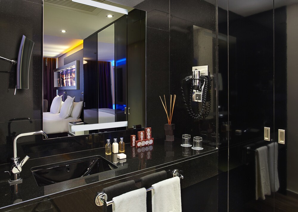 Cuarto de baño