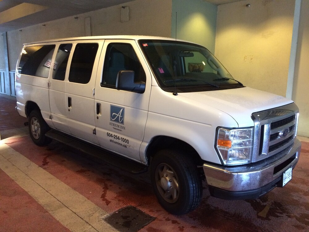 City Shuttle