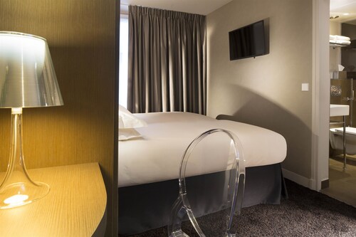 Best Western Plus Quartier Latin Pantheon