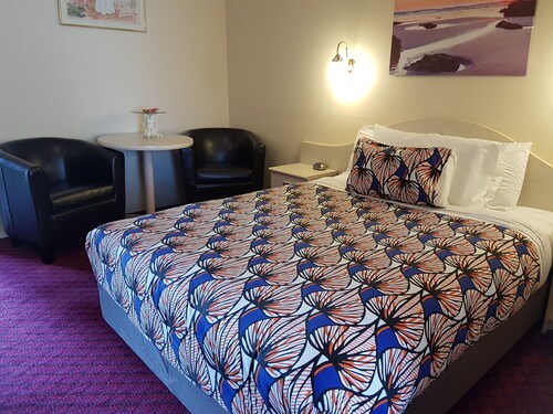 Golden Age Motor Inn Queanbeyan