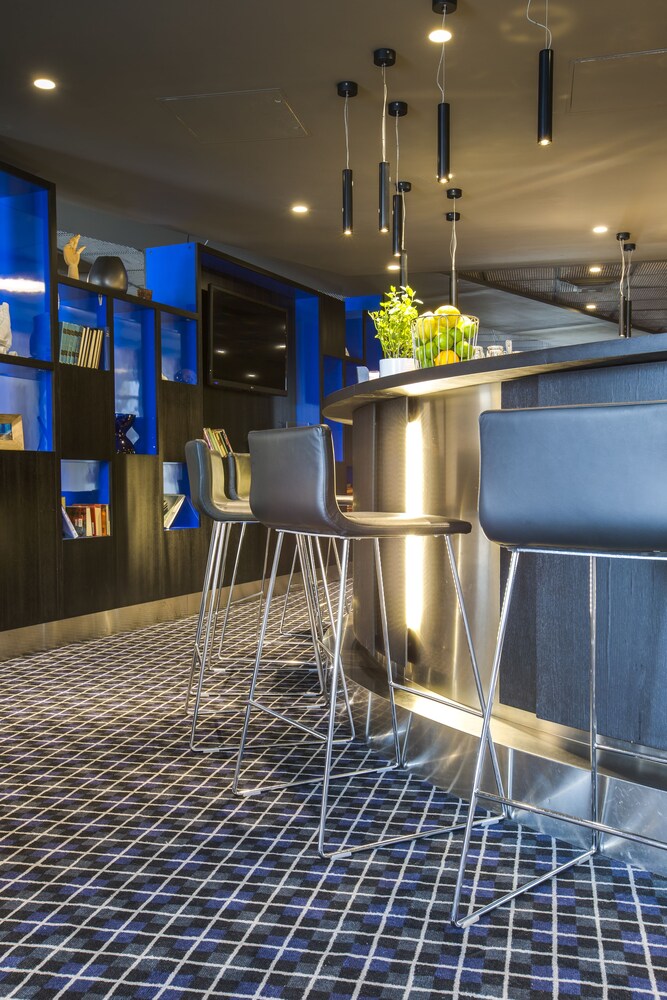 Hotelbar