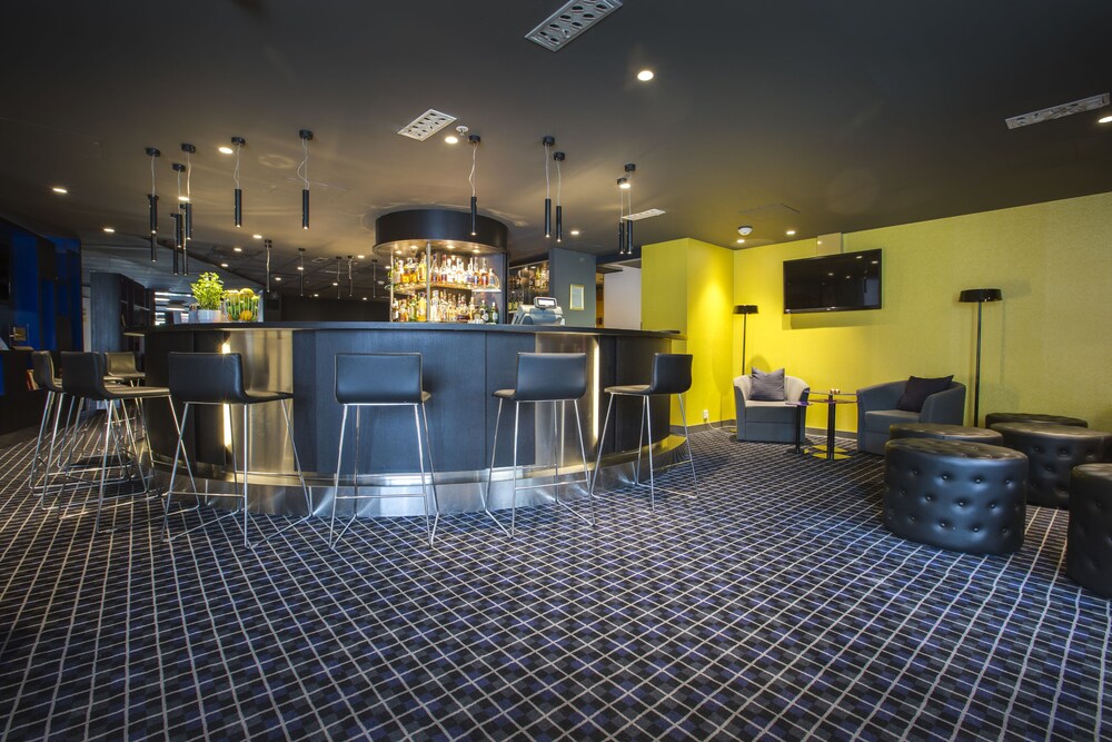 Hotelbar