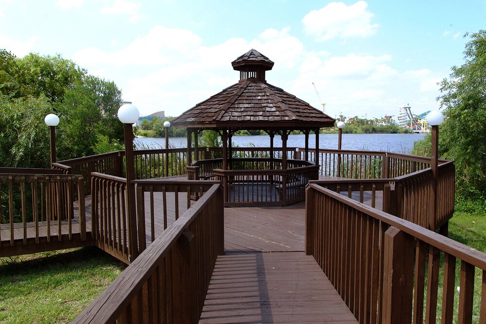 Gazebo