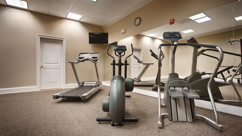 Fitness Studio