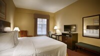 Traditional Room, 1 King Bed