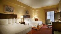 Traditional Room, 2 Double Beds