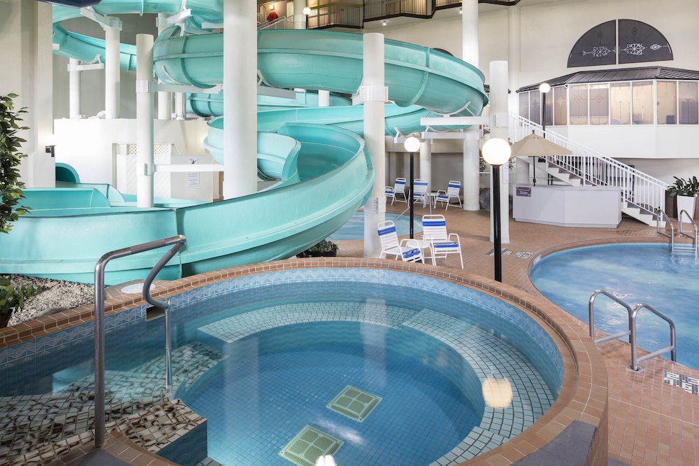 Water Park