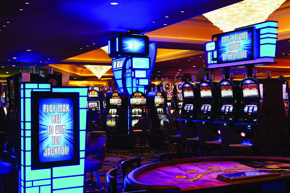 Casino