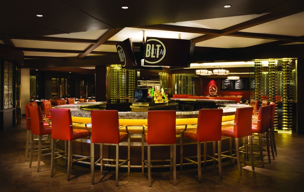 Bar (on property), Bally's Las Vegas