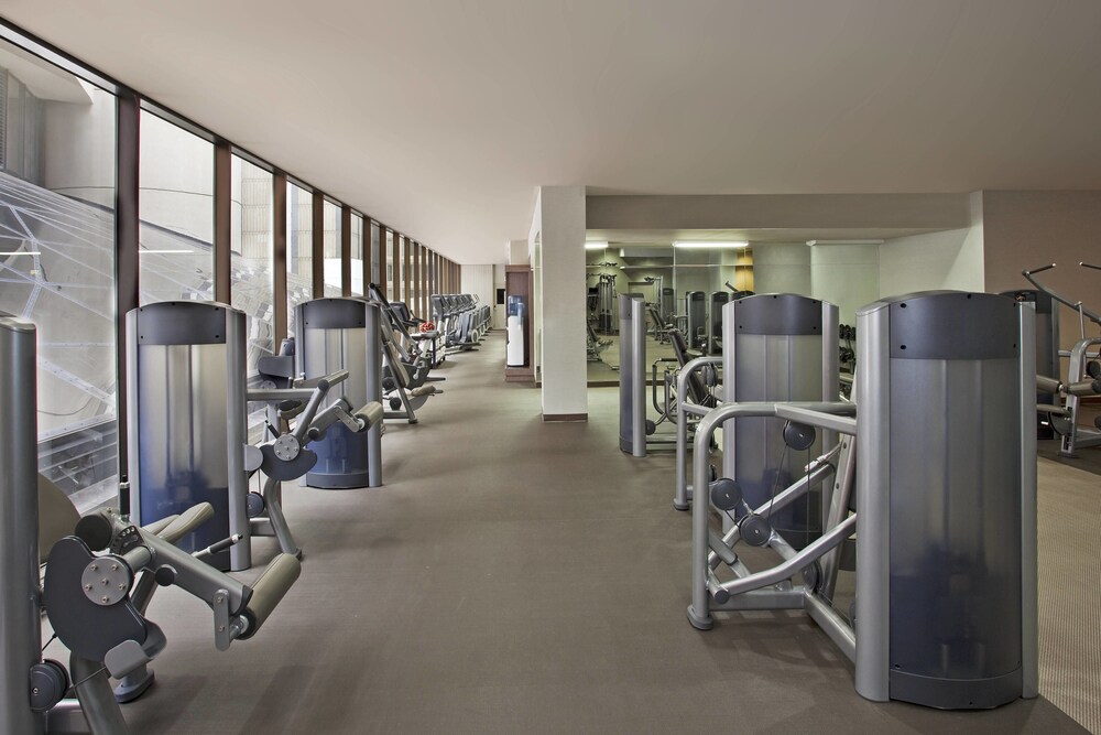 Sports Facility