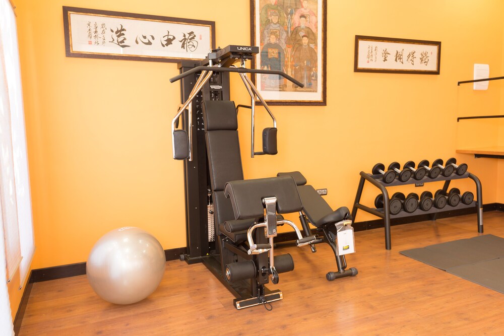 Sports Facility
