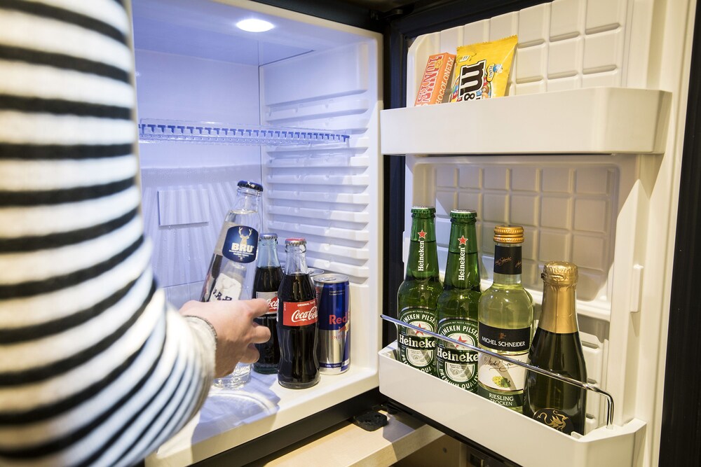 Minibar