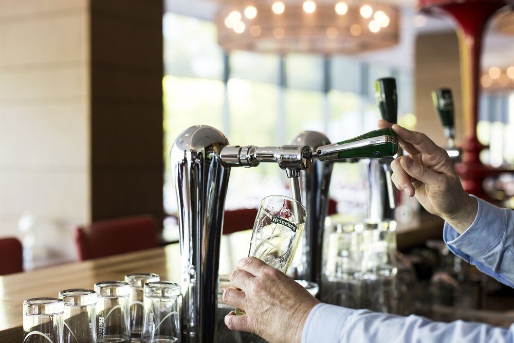 Hotelbar