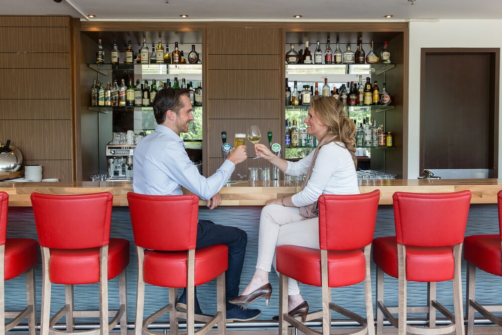 Hotellounge