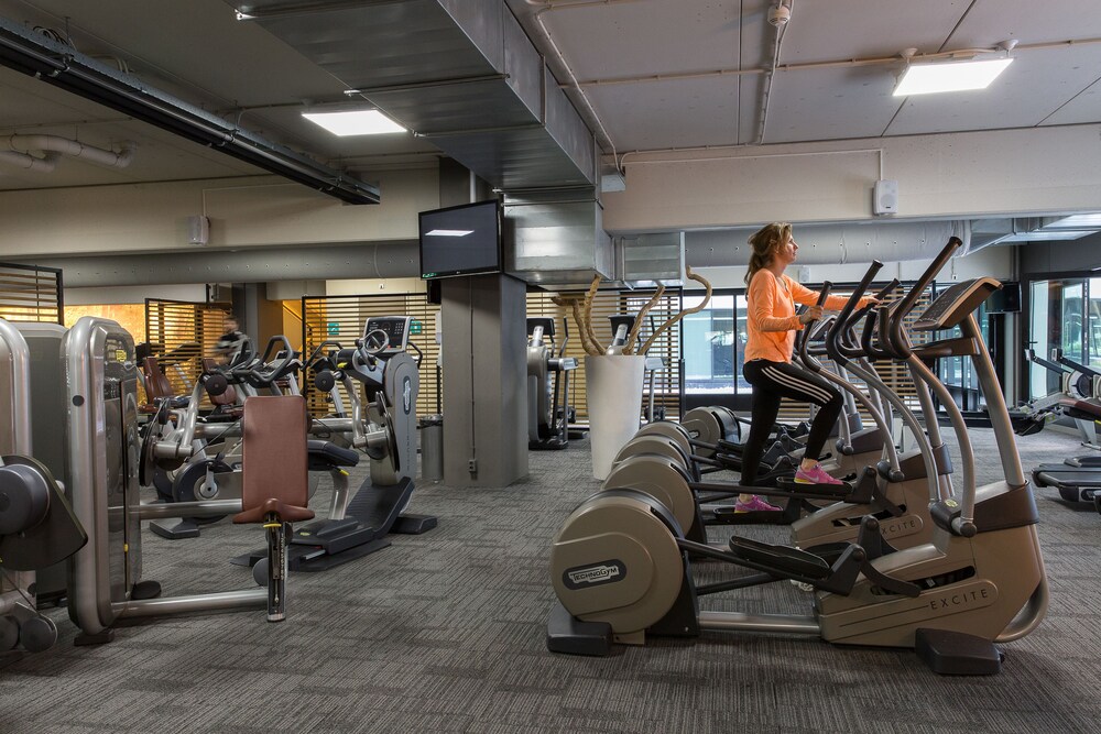 Sportfaciliteit