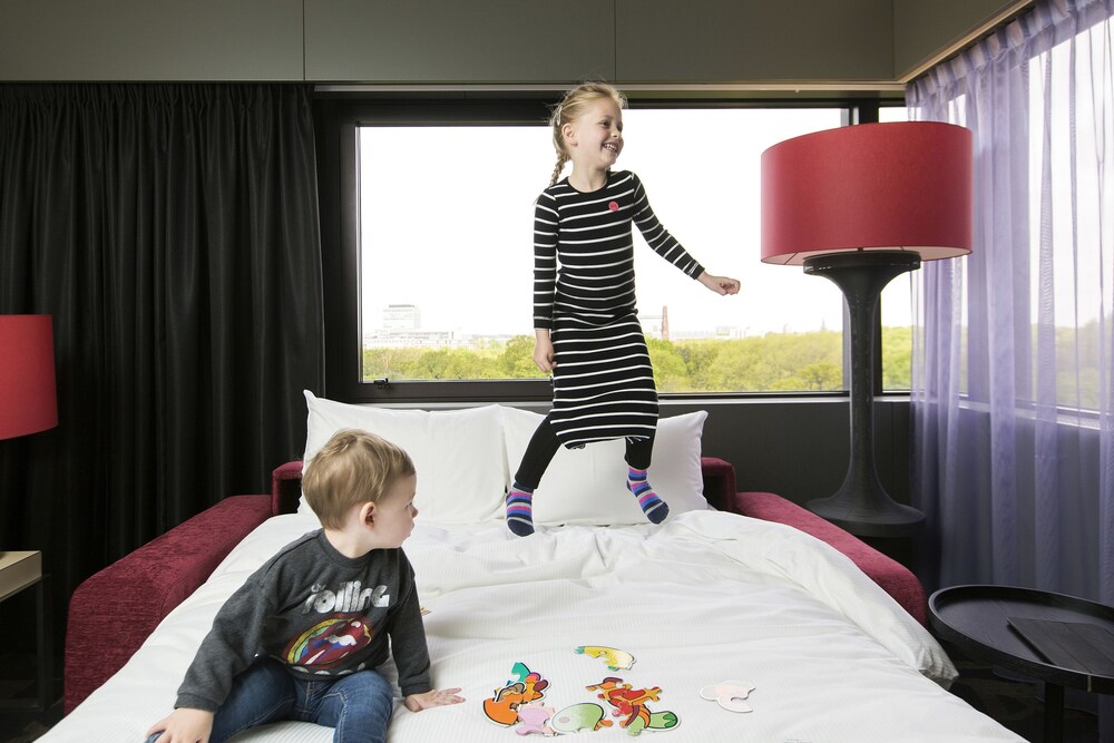 Themakamer voor kinderen