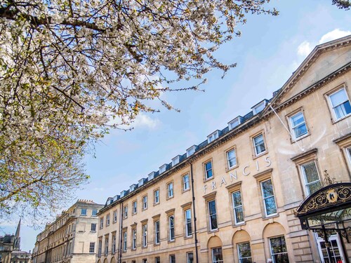 Francis Hotel Bath - MGallery