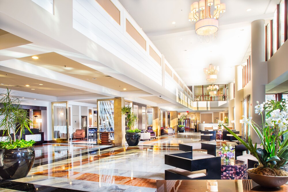Hotel Interior