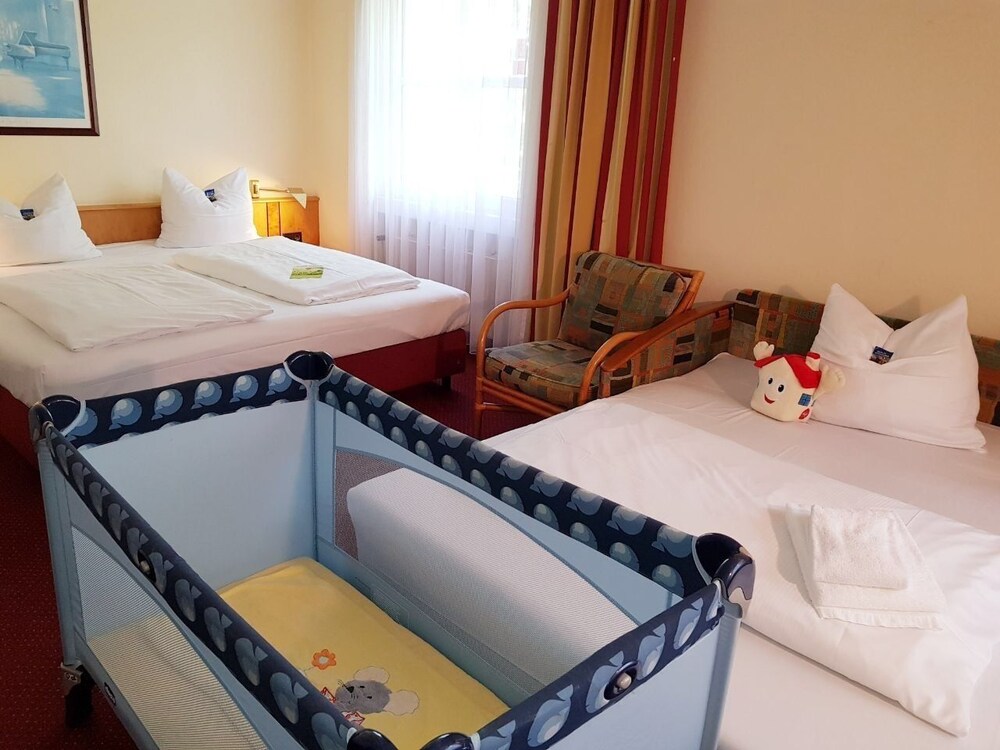 In-Room Amenity