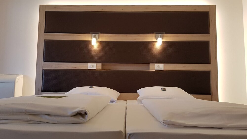 In-Room Amenity