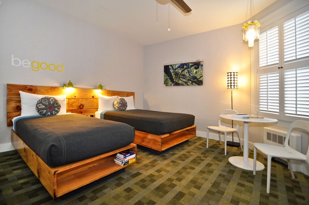 Guestroom